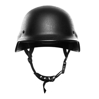 کلاه ایمنی ضد گلوله و چشم انداز شامل NIJ سطح IIIA کلاه ایمنی بالستیک تاکتیکی برای حفاظت