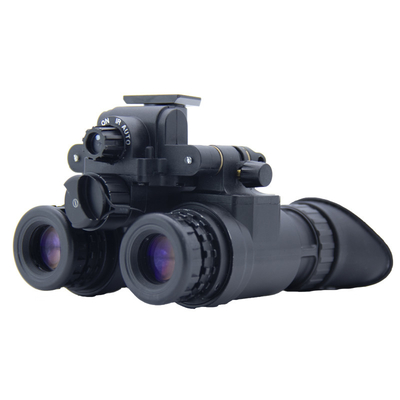 دوربین دوچشمی عینک دید در شب کلاه ایمنی تاکتیکی نظامی راه دور