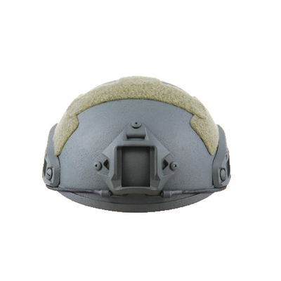 دوربین کلاه ایمنی تاکتیکی تجهیزات ضد گلوله ISO9001 Nij Level 4