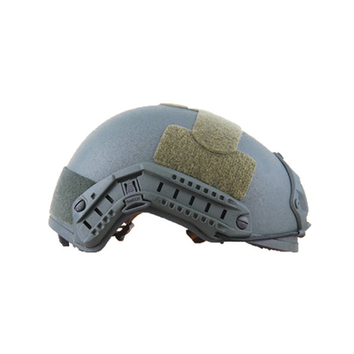 دوربین کلاه ایمنی تاکتیکی تجهیزات ضد گلوله ISO9001 Nij Level 4