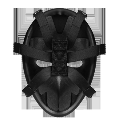 ماسک صورت بالستیک تجهیزات ضد گلوله سطح IIIA NIJ نظامی