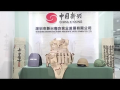 صفحه نمایش محصول ضد گلوله