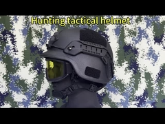 کلاه ایمنی ضد گلوله