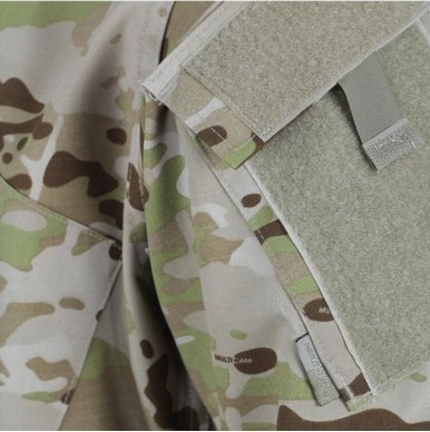 لباس تاکتیکی نظامی دیجیتال وودلند پینت بال 100% پلی استر 720D