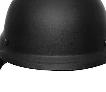 کلاه ایمنی سریع ضد گلوله بالستیک سطح IIIA آرامید استاندارد نظامی ایالات متحده آمریکا