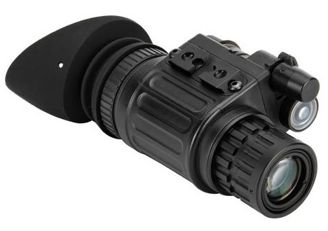 چین Xinxing Gen2+ Gen3 Night Vision Scope PVS-7 Night Vision Scope برای فروش