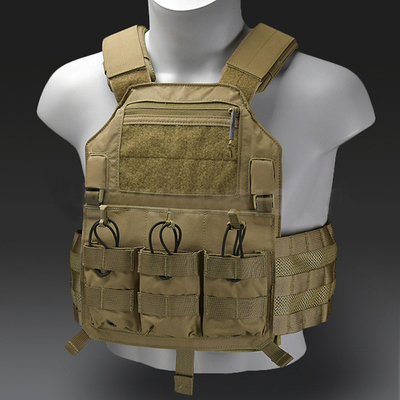 فروش گرم PTG Cordura نیلونی لباس حمل و نقل لباس تاکتیک جلیقه مبارزه ای لباس تاکتیکی با سبک CP CPC