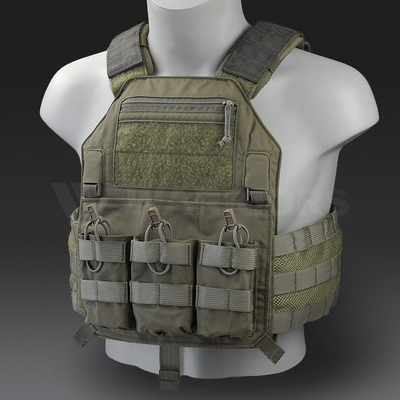 فروش گرم PTG Cordura نیلونی لباس حمل و نقل لباس تاکتیک جلیقه مبارزه ای لباس تاکتیکی با سبک CP CPC