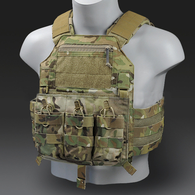 فروش گرم PTG Cordura نیلونی لباس حمل و نقل لباس تاکتیک جلیقه مبارزه ای لباس تاکتیکی با سبک CP CPC