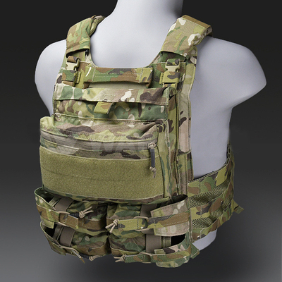 فروش گرم PTG Cordura نیلونی لباس حمل و نقل لباس تاکتیک جلیقه مبارزه ای لباس تاکتیکی با سبک CP CPC