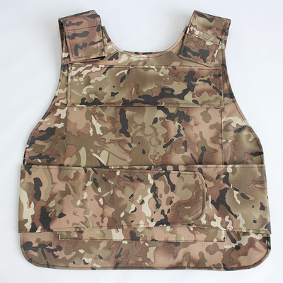 جلیقه شکار Molle جلیقه حمل پلاک نرم هوا Mil Gear Shooting Body Training جلیقه محافظت