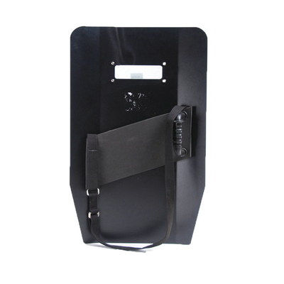 ShieldGuard Pro Advanced Riot Shield برای پرسنل اجرای قانون و امنیت