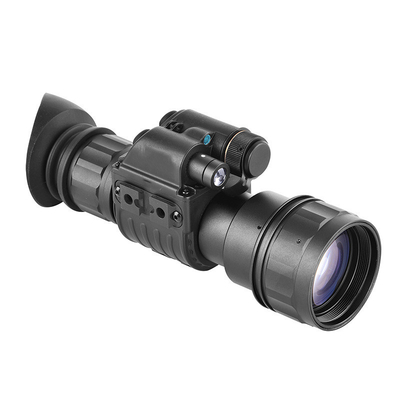 Gen2+ تصویر تقویت کننده لوله PVS-14 شکار شب دید یک چشم چشم نوری دوربین دو چشم روسی شب دید