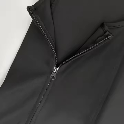IIIA تی شرت سبک پوشیده محافظ تاکتیکی با پارچه پلی استر PE و Aramid Stretch