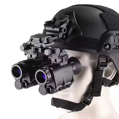NVG30 NVG Gen 2 دید شبانه مادون قرمز دیجیتال دوربینی تک چشم دید شبانه برای شکار