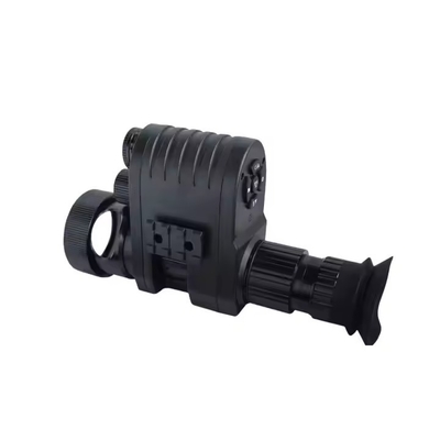 دید شبانه-4K محدوده دید شبانه دور دراز برای شکار یک چشم برای بزرگسالان آموزش تاکتیکی و شکار