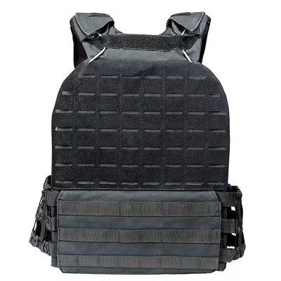 ژست نایلون و پلی استر سریع جدا شده با PC VEST برای استفاده در فضای باز