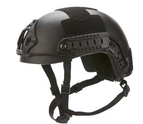 کلاه ایمنی ضد آب ضد گلوله ضد گلوله