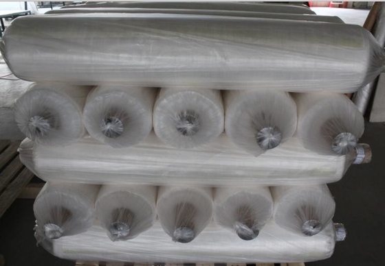 پارچه ضد گلوله UD، پارچه UHMWPE UD