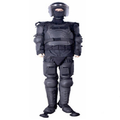 لباس امنیتی CXXC تجهیزات پلیس ضد شورش برای مردان