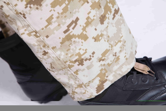 ژاکت گرم ضد آب چین شین شینگ یونیفرم نظامی استتار یکنواخت ارتش نظامی برای فروش