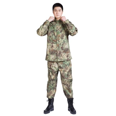 ست لباس مردانه تاکتیکی تاکتیکی نظامی شین شینگ OEM