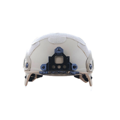 کلاه بالستیک UHMWPE آرامید تاکتیکی FAST 1.6 کیلوگرمی سبک وزن