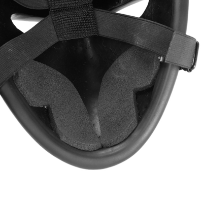 ماسک صورت بالستیک تجهیزات ضد گلوله سطح IIIA NIJ نظامی